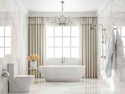 Cost of Bathtub Installation in Cheney, WA