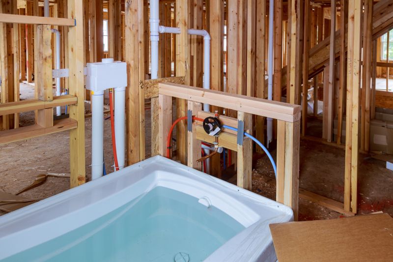 Licensed Plumbing and Renovation Companies